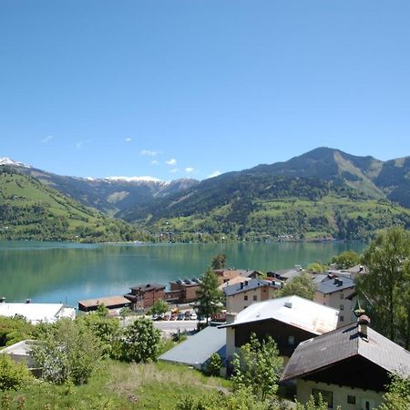 Appartementhaus Lake View By All In One Apartments Zell am See Bagian luar foto
