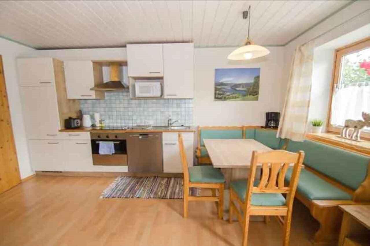 Appartementhaus Lake View By All In One Apartments Zell am See Bagian luar foto