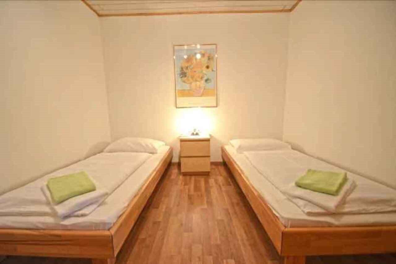 Appartementhaus Lake View By All In One Apartments Zell am See Bagian luar foto