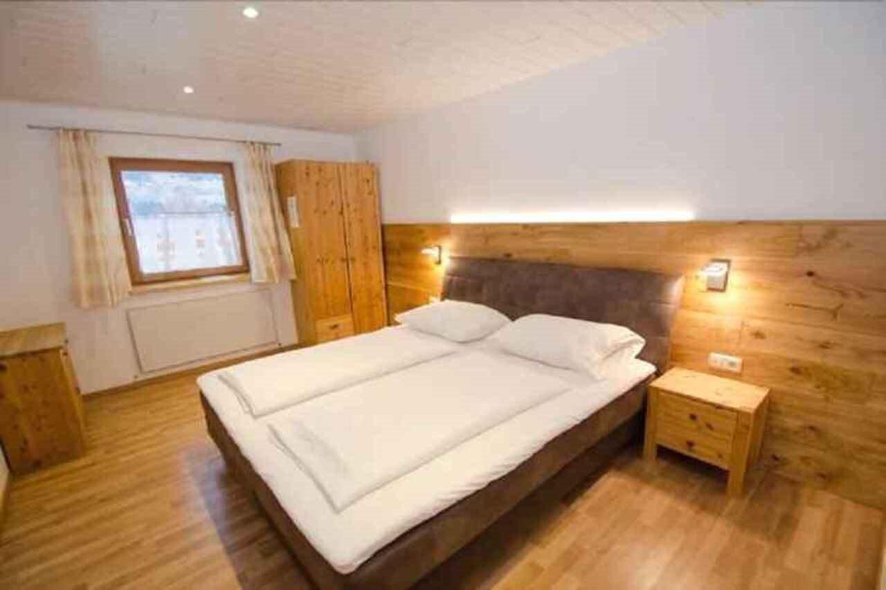 Appartementhaus Lake View By All In One Apartments Zell am See Bagian luar foto